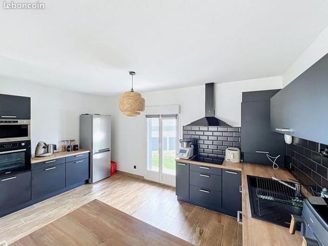 Maison vente à Blanzy, Saône-et-Loire
