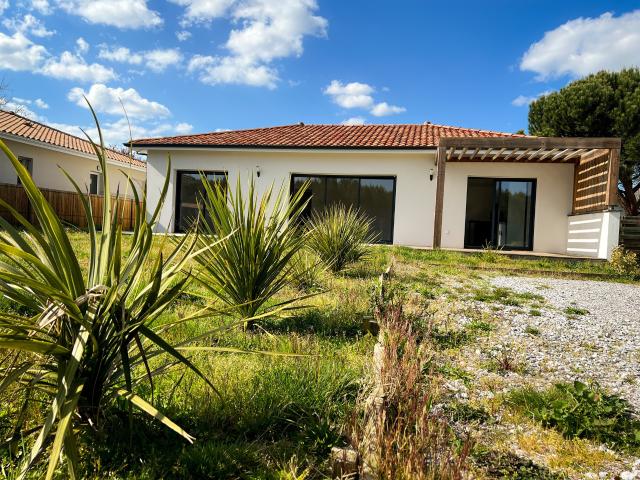 Maison vente à Dax, Vielle-saint-girons