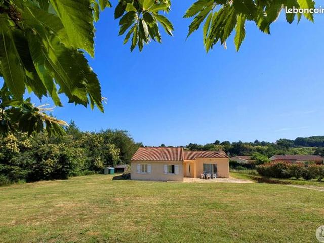 Maison vente à Sarlat-la-canéda