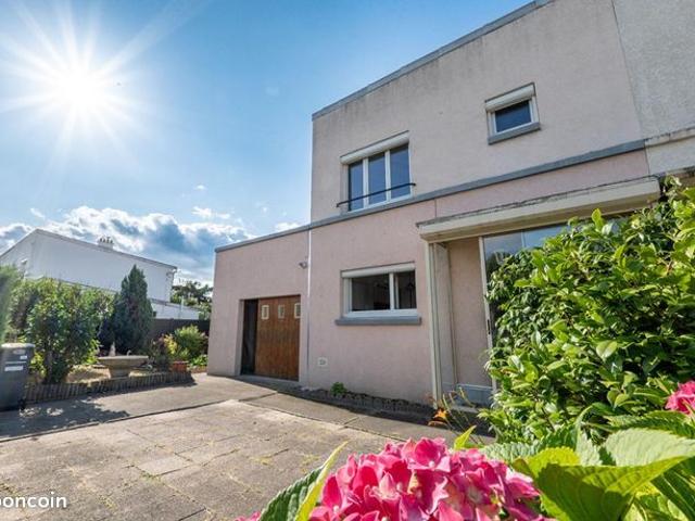 Maison vente à Clermont-Ferrand, Cébazat