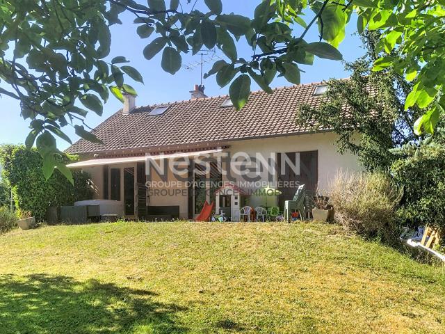 Maison vente à Blois, Tour-en-sologne