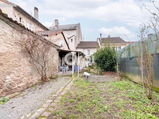 Maison vente à Limoges