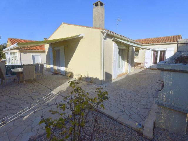 Maison vente à Rochefort, Meschers-sur-gironde