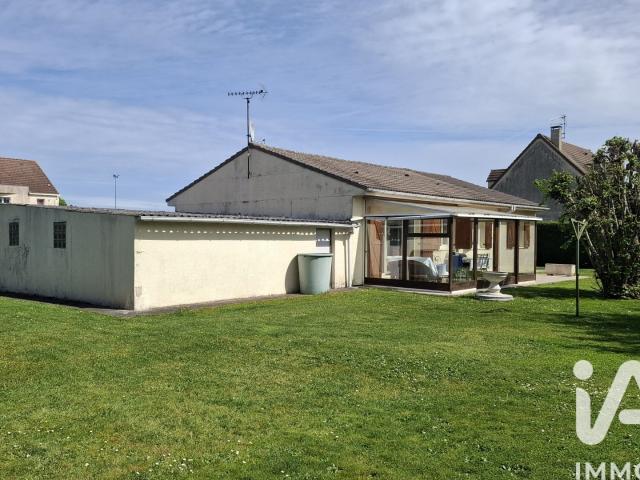 Maison vente à Évry, Chevannes