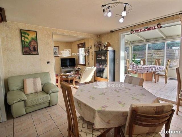 Maison vente à Domont, Val-d'Oise