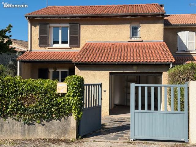 Maison vente à Die, Livron-sur-drôme