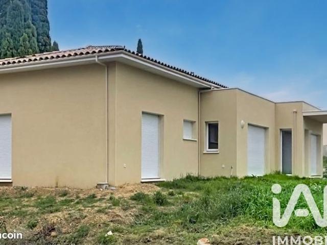 Maison vente à Béziers, Cruzy