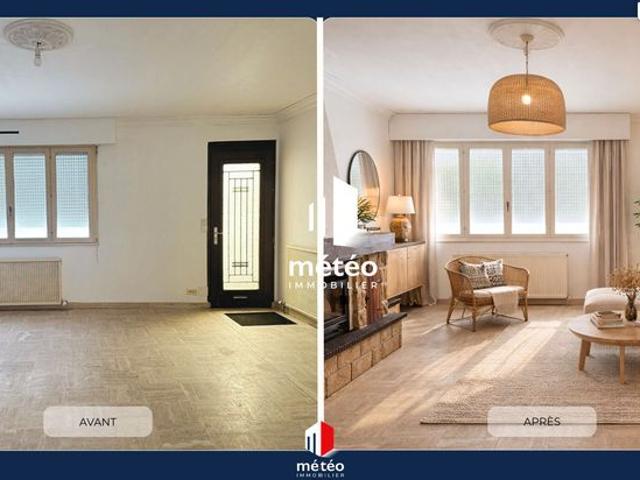 Maison vente à Les Sables-d'Olonne, Château-d'olonne