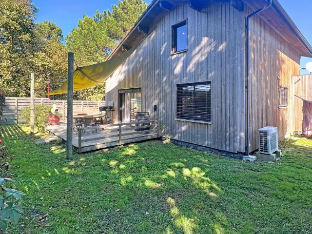 Maison vente à France métropolitaine, Gastes