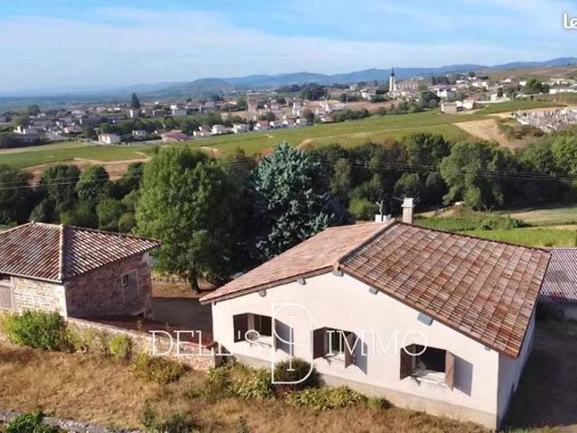 Maison vente à Fleurie, Rhône