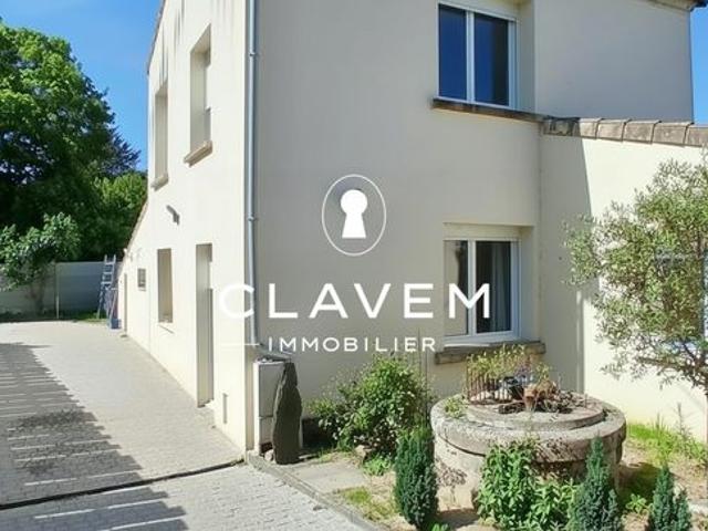 Maison vente à Blaye, Prignac-et-marcamps