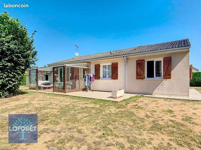 Maison vente à Montargis, Chevannes