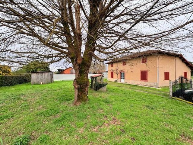 Maison vente à Haut-mauco, Landes