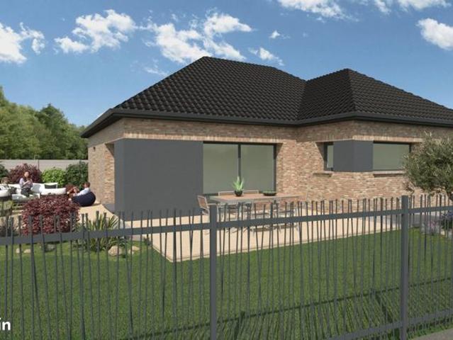 Maison vente à Lens, Angres