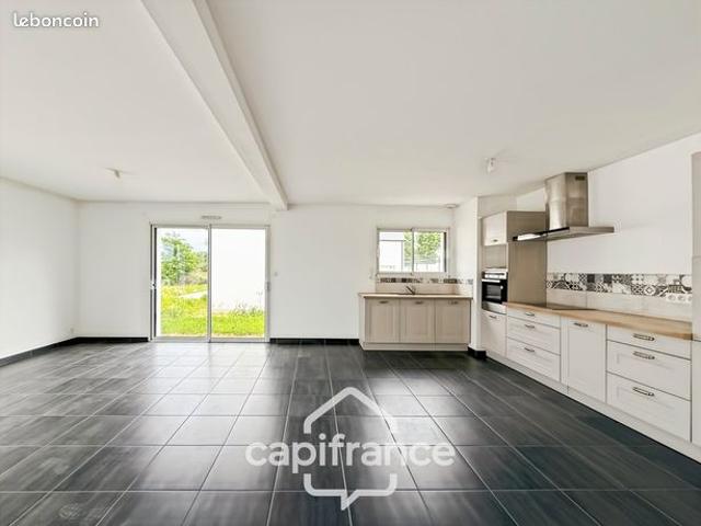 Maison vente à Pontivy, Bretagne