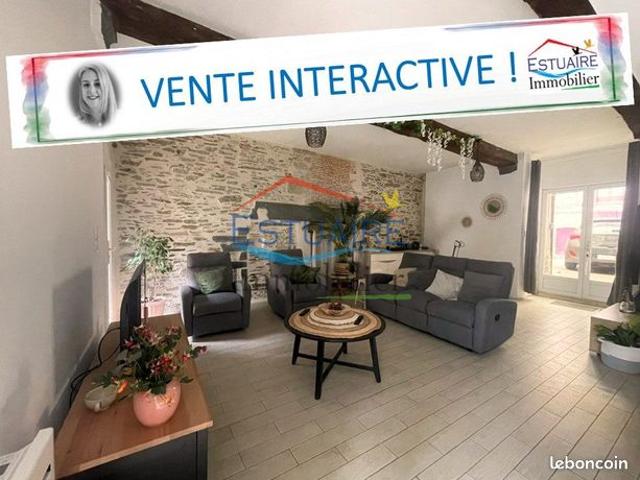 Maison vente à Châteaubriant-Ancenis, Nort-sur-erdre