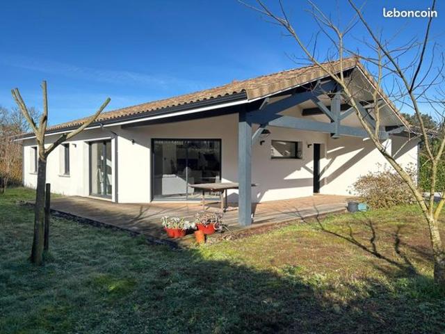 Maison vente à Dax, Vielle-saint-girons