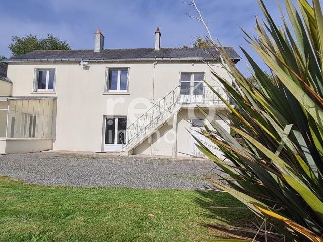 Maison vente à France métropolitaine, Thouaré-sur-loire