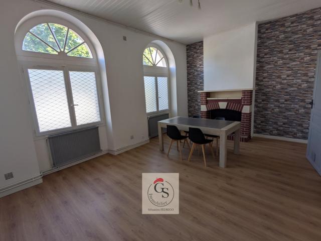 Maison vente à Marmande, Tonneins