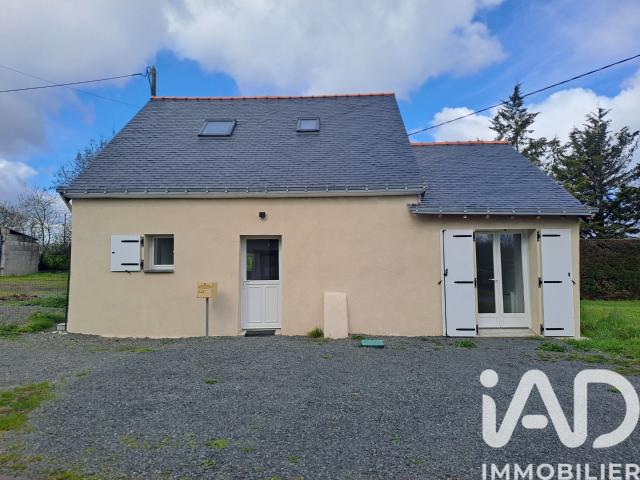 Maison vente à Angers, Le Fresne-sur-loire