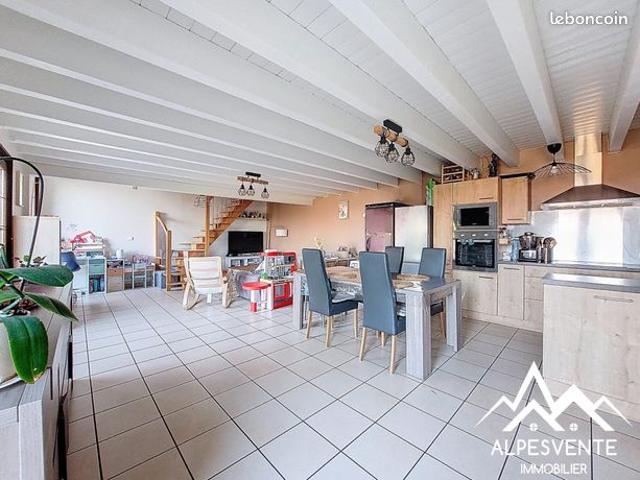 Maison vente à Thonon-les-Bains, Allinges