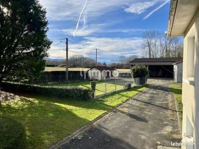 Maison vente à Bagnères-de-Bigorre, Saint-laurent-de-neste