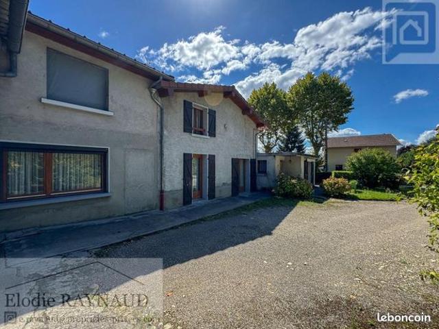 Maison vente à Bourg-en-Bresse, Beynost