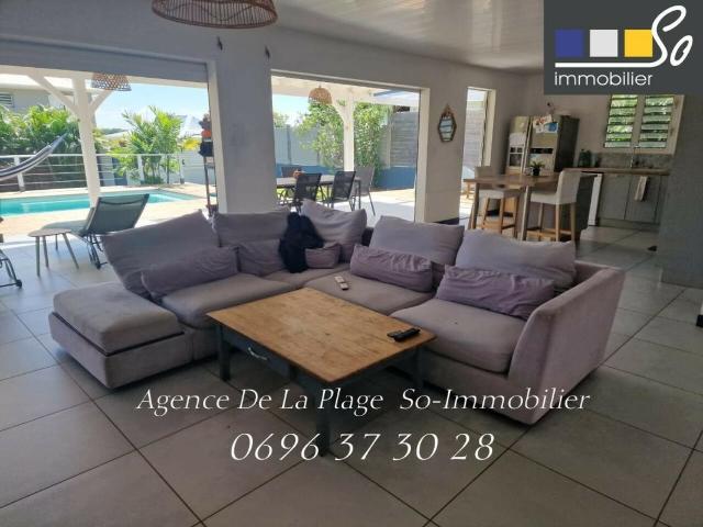 Maison vente à Jacqua, Martinique