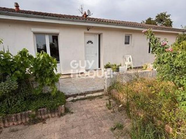 Maison vente à La Tour-du-Pin, Charvieu-chavagneux