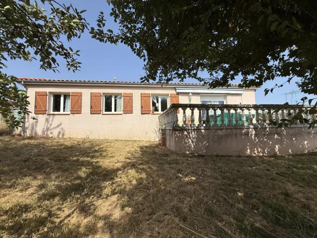 Maison vente à Saint-Gaudens, Boulogne-sur-gesse