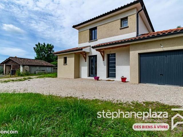 Maison vente à Bourg-en-Bresse, Marlieux
