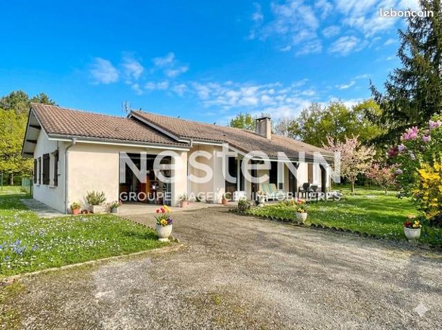 Maison vente à Nérac, Vianne