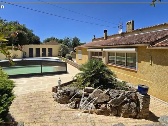 Maison vente à Brignoles, Sainte-anastasie-sur-issole