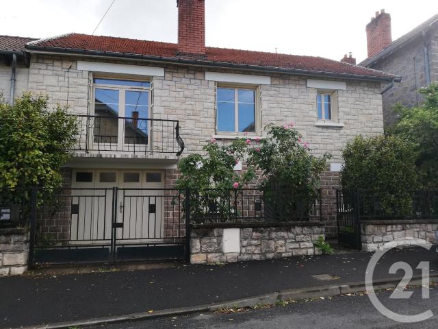 Maison location à Brive-la-Gaillarde, Brive-la-gaillarde