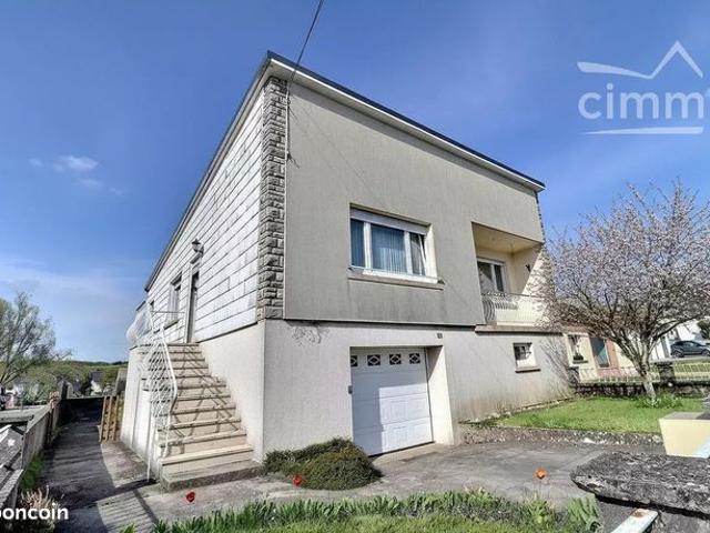 Maison vente à Forbach-Boulay-Moselle, Théding