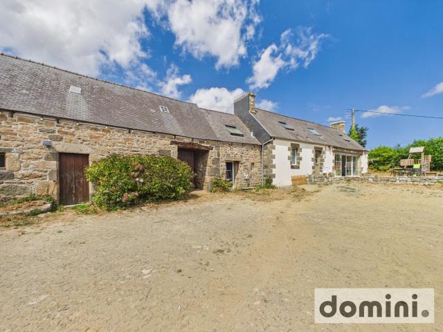 Maison vente à Lannion, Bretagne