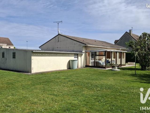 Maison vente à Chevannes, Loiret