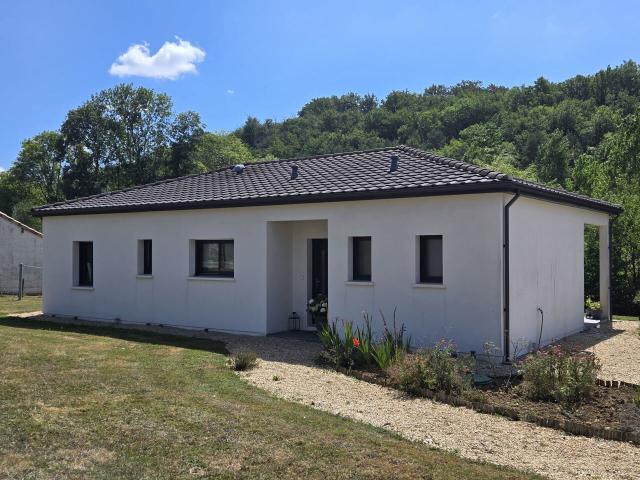 Maison vente à France métropolitaine, Villamblard