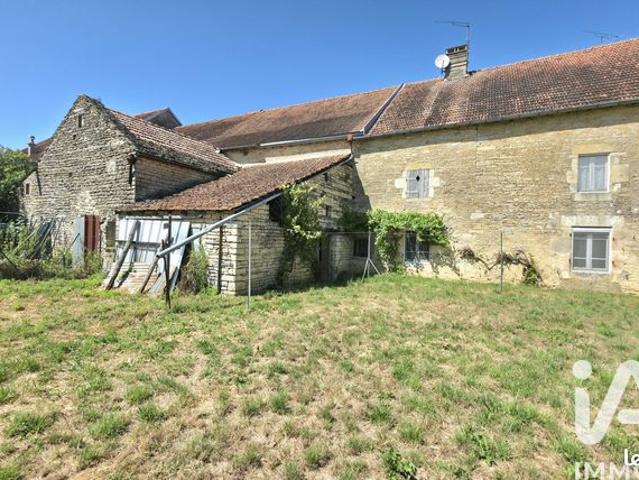 Maison vente à Chaumont, Orges