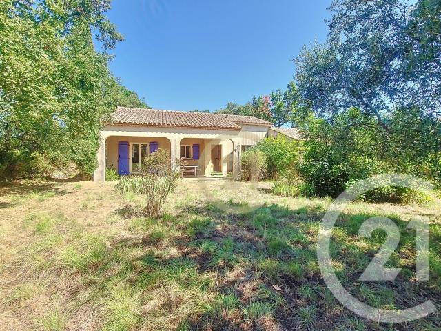 Maison vente à Nîmes, Uzès