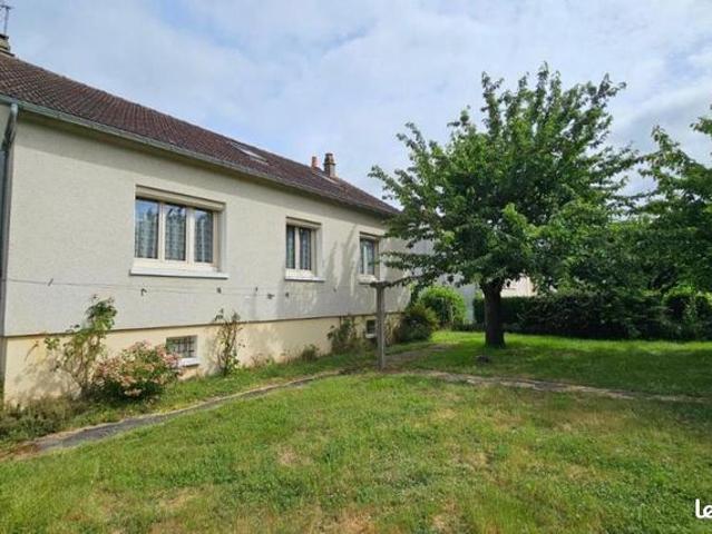 Maison vente à Vendôme