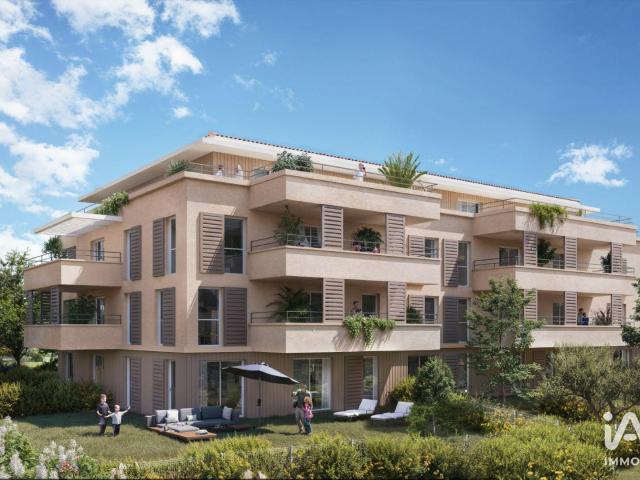 Maison vente à Marseille, La Ciotat