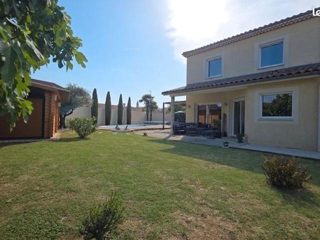 Maison vente à Valence, Chatuzange-le-goubet