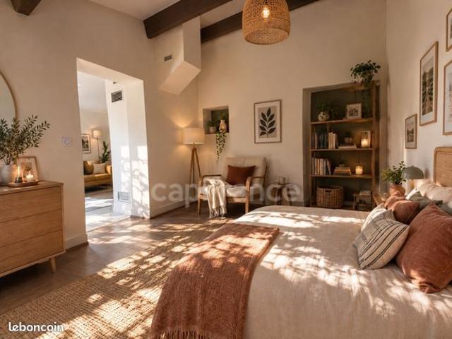 Maison vente à Lodève, Saint-gély-du-fesc
