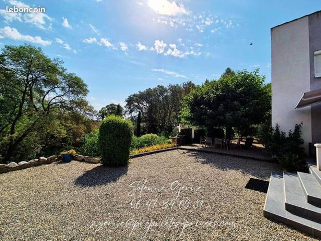 Maison vente à Béziers, Cessenon-sur-orb
