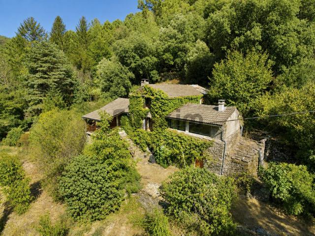 Maison vente à Florac, Saint-martin-de-boubaux