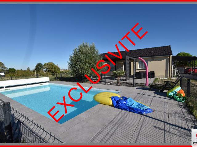 Maison vente à Vichy, Saint-gérand-le-puy