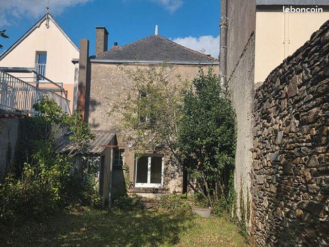 Maison vente à Vannes, Bretagne