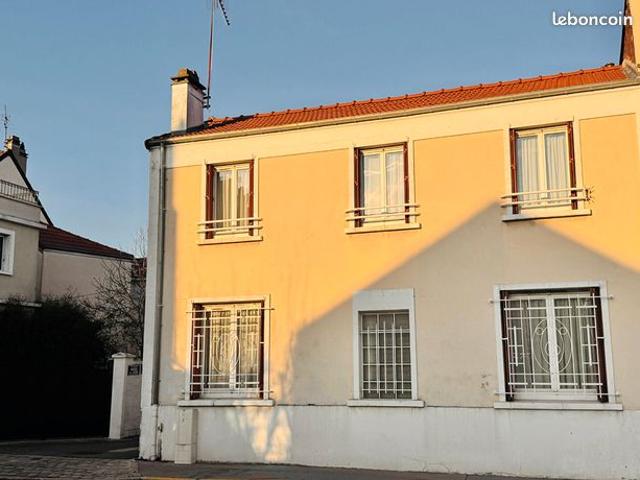 Maison vente à Nanterre, Bois-colombes