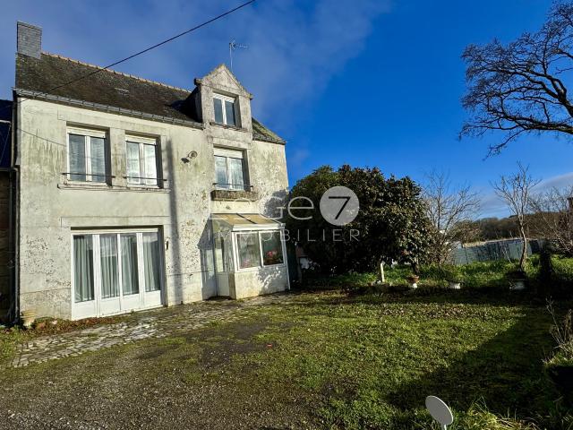 Maison vente à Guidel, Morbihan